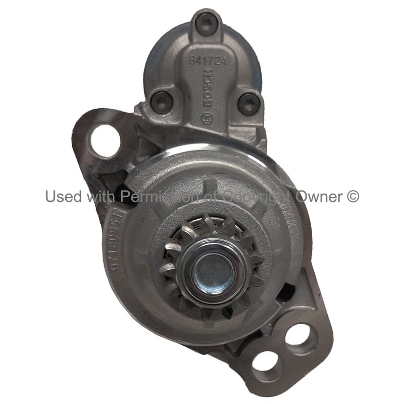 MPA Electrical 12792 Starter