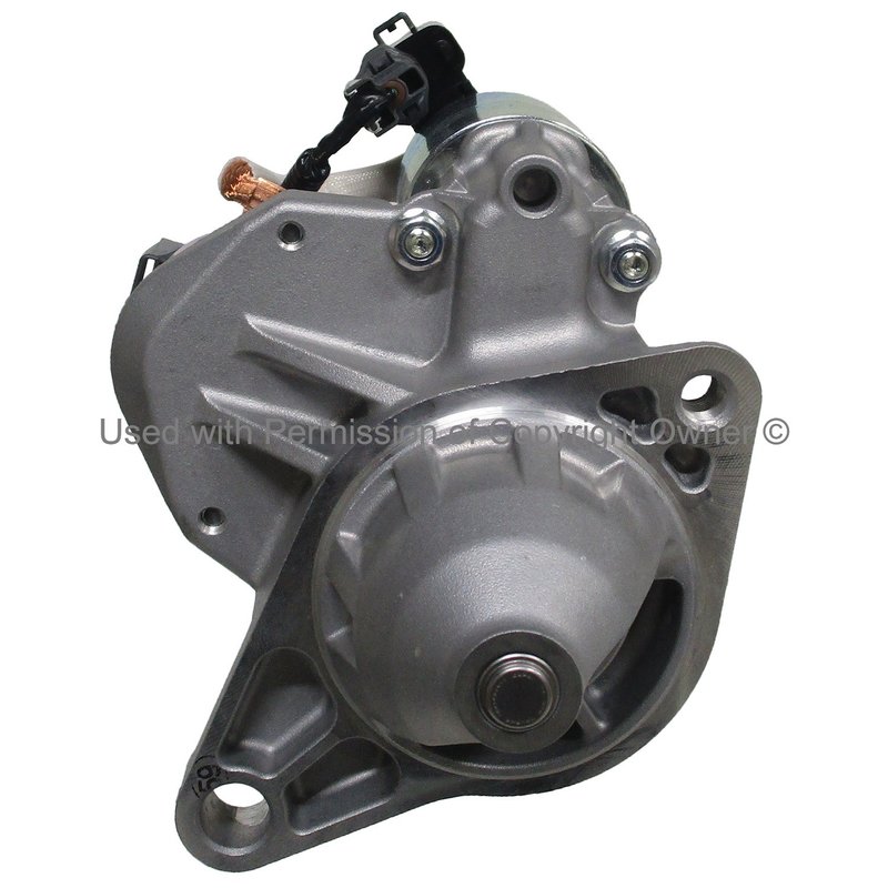 MPA Electrical 12795 Starter