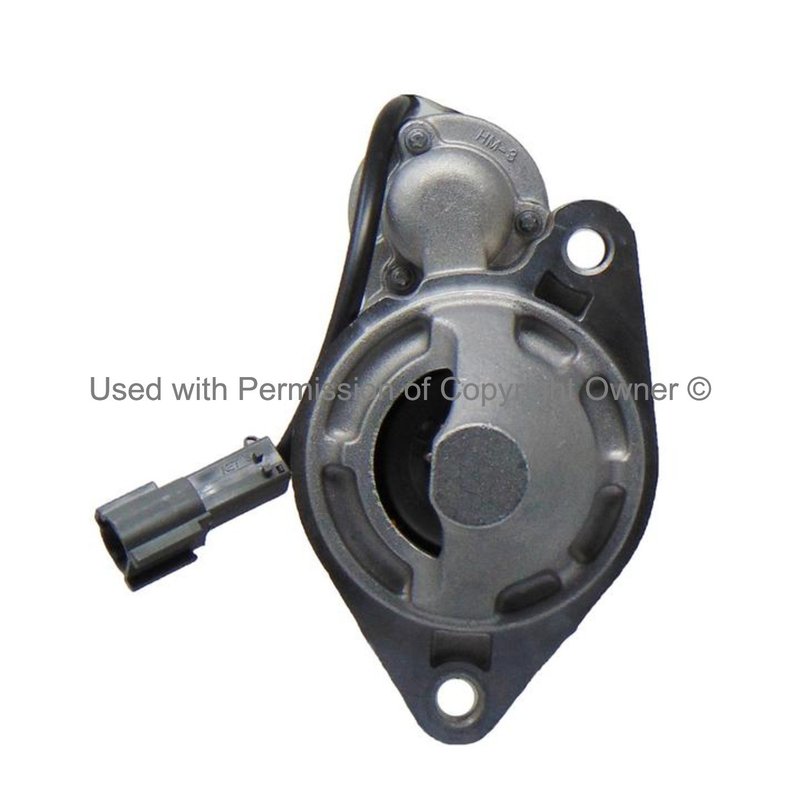 MPA Electrical 12797 Starter