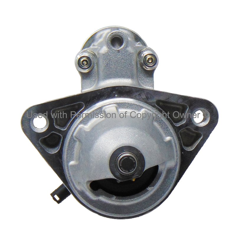 MPA Electrical 12806 Starter