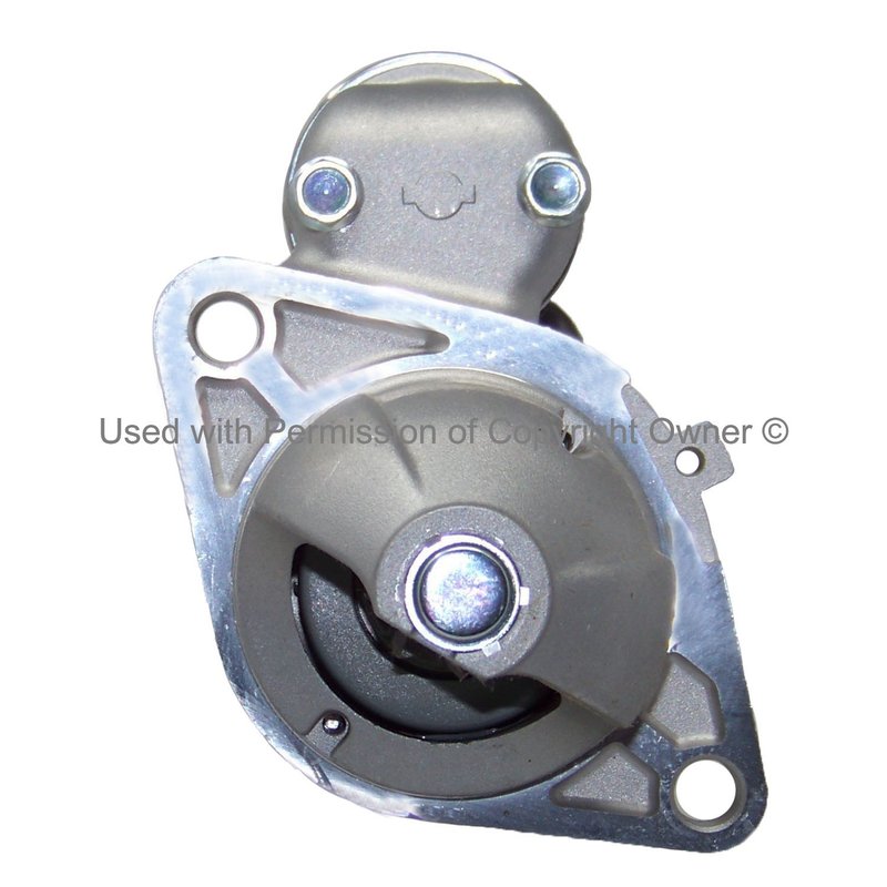 MPA Electrical 12807 Starter