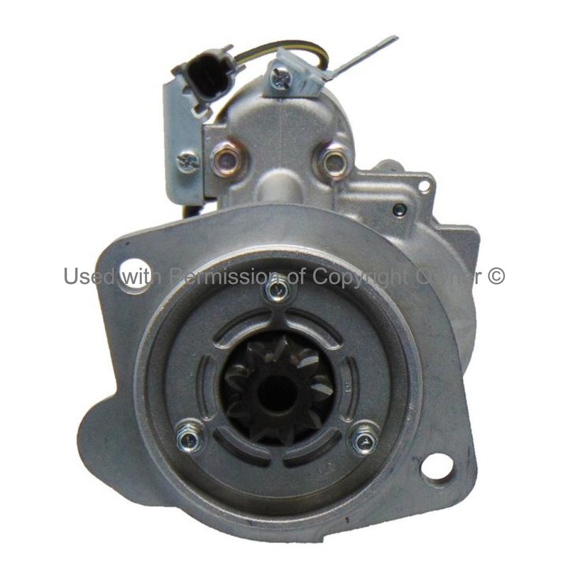 MPA Electrical 12813 Starter