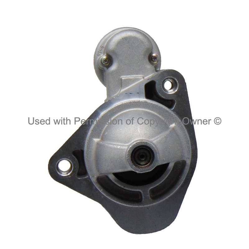 MPA Electrical 12815 Starter