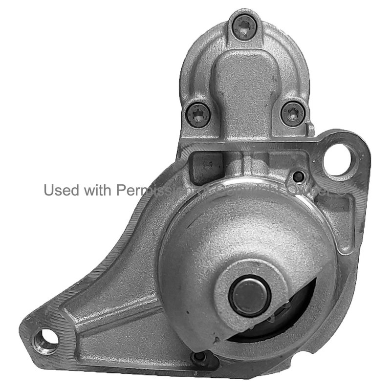 MPA Electrical 12819 Starter