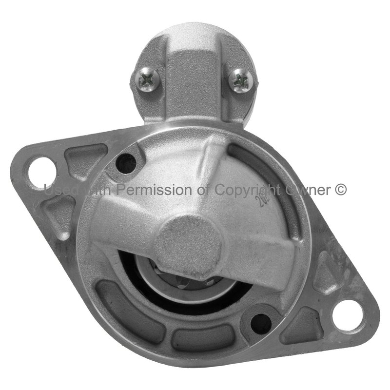MPA Electrical 12824 Starter