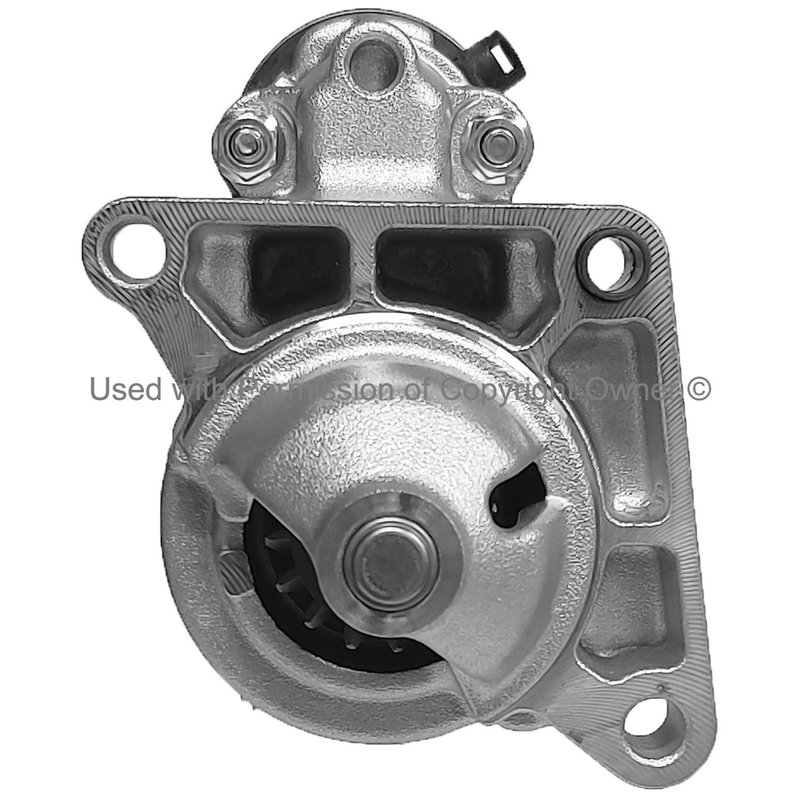 MPA Electrical 12845 Starter