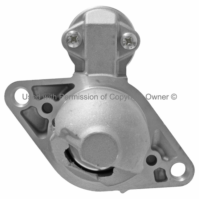 MPA Electrical 12865 Starter