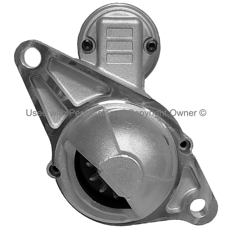 MPA Electrical 12866 Starter