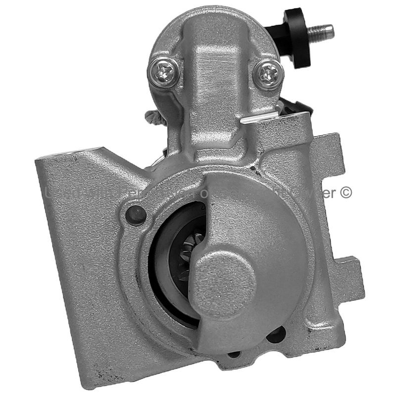 MPA Electrical 12871 Starter