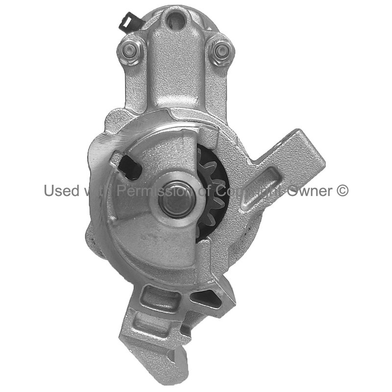 MPA Electrical 12883 Starter