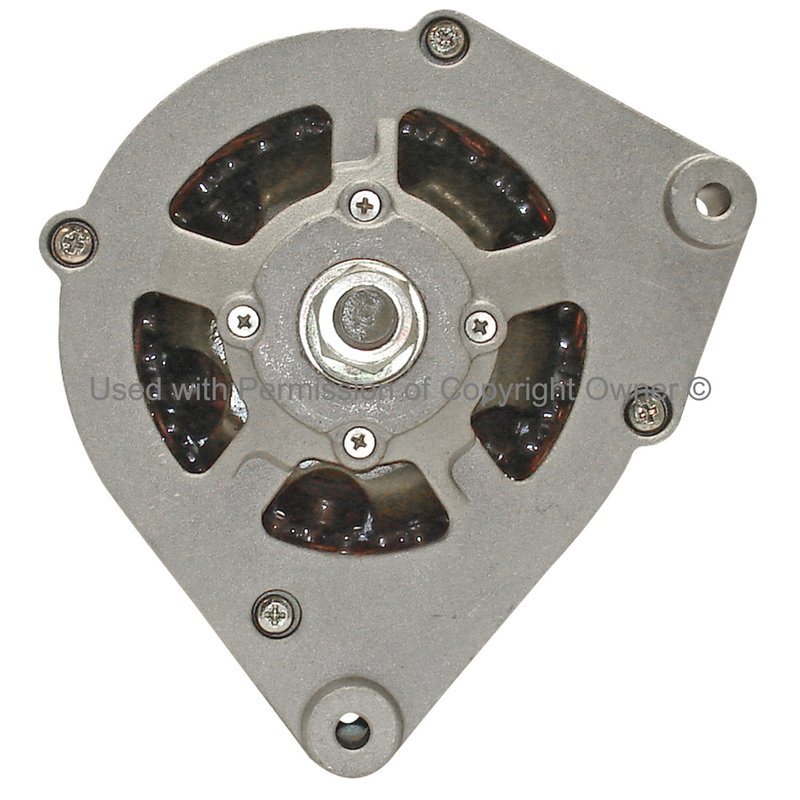 MPA Electrical 13023 Alternator
