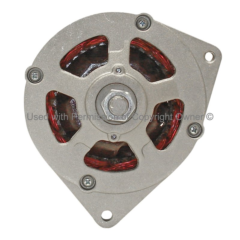 MPA Electrical 13039 Alternator