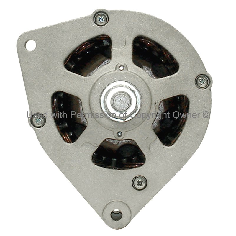 MPA Electrical 13055 Alternator