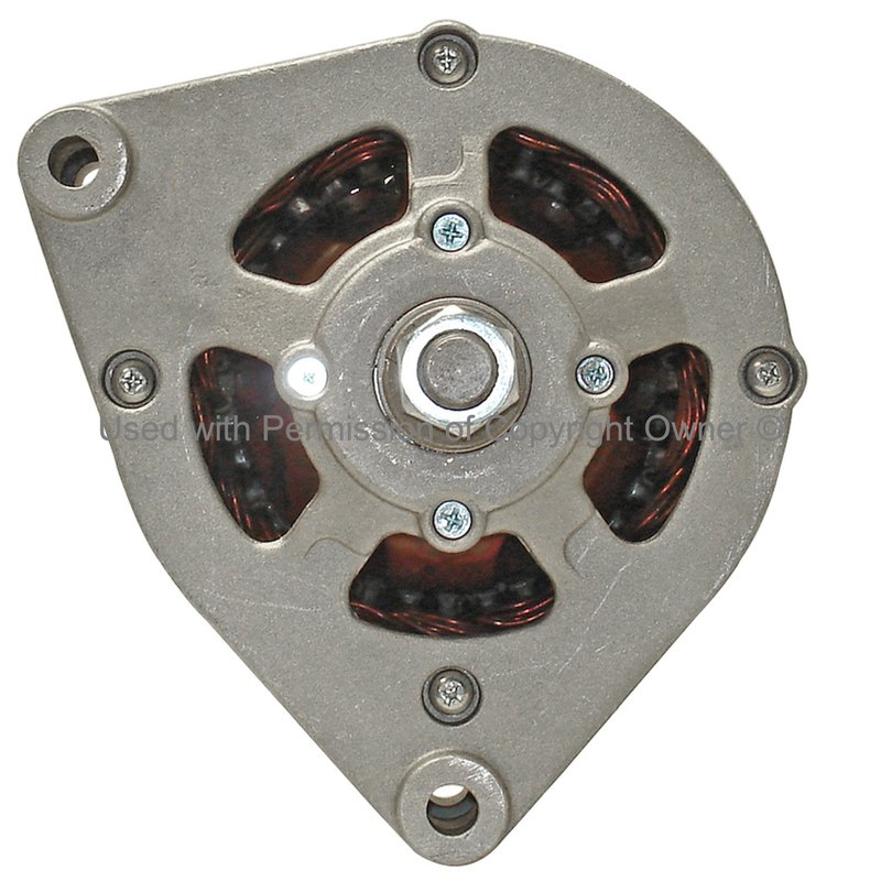 MPA Electrical 13056 Alternator