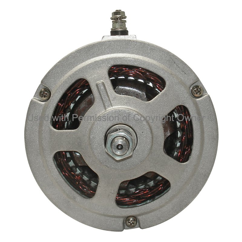 MPA Electrical 13080 Alternator