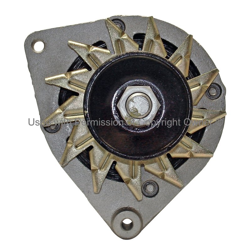 MPA Electrical 13106 Alternator