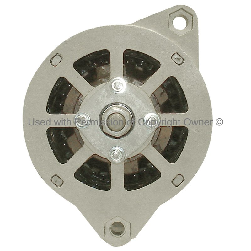 MPA Electrical 13131 Alternator