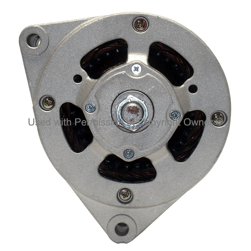 MPA Electrical 13154 Alternator