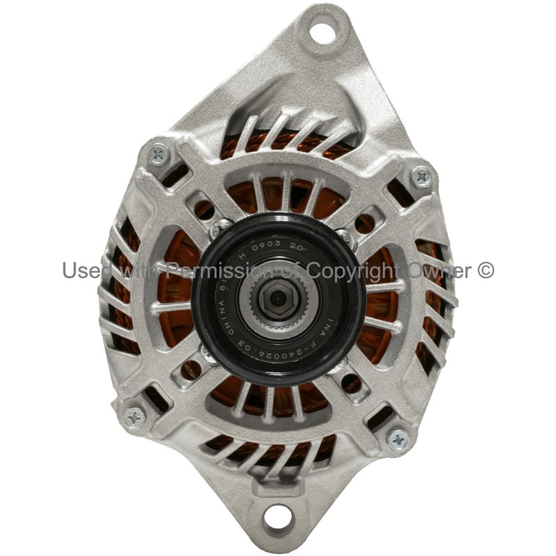 MPA Electrical 13226 Alternator