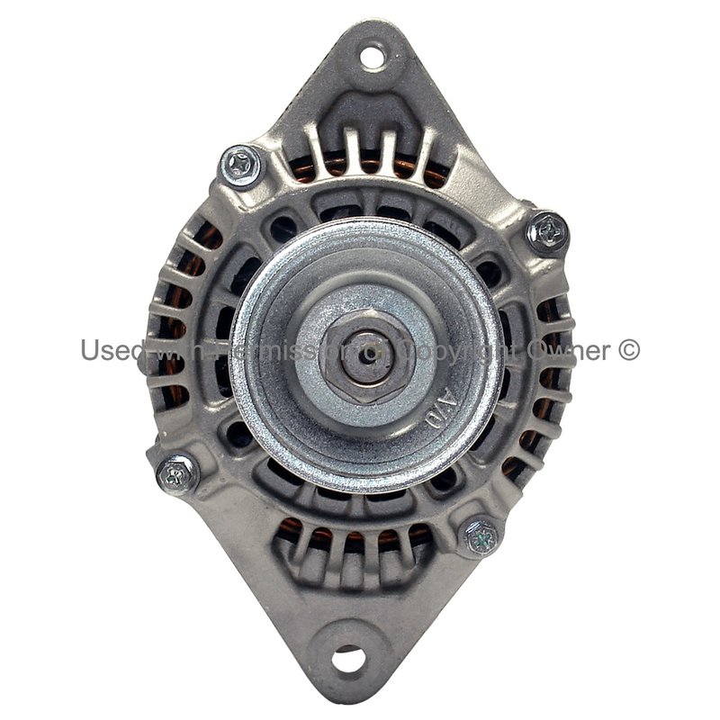 MPA Electrical 13231 Alternator