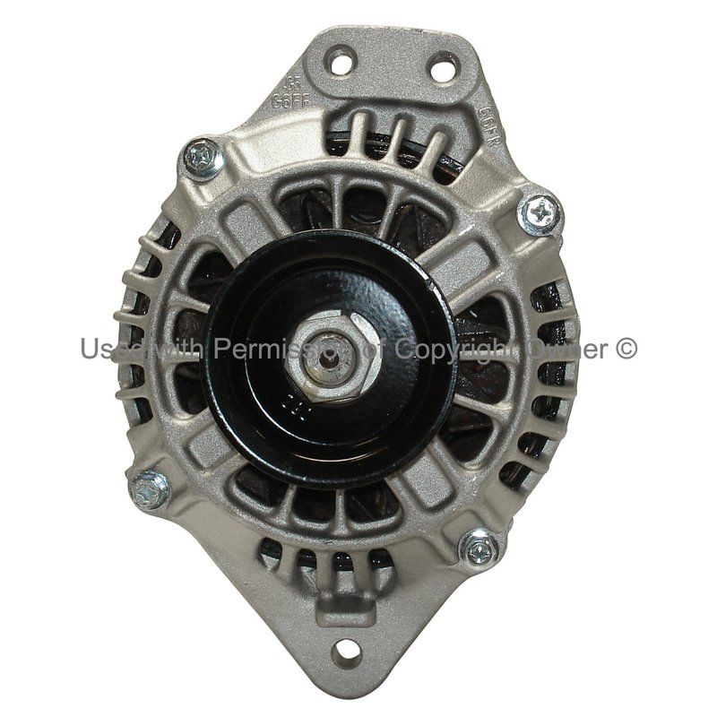 MPA Electrical 13290 Alternator