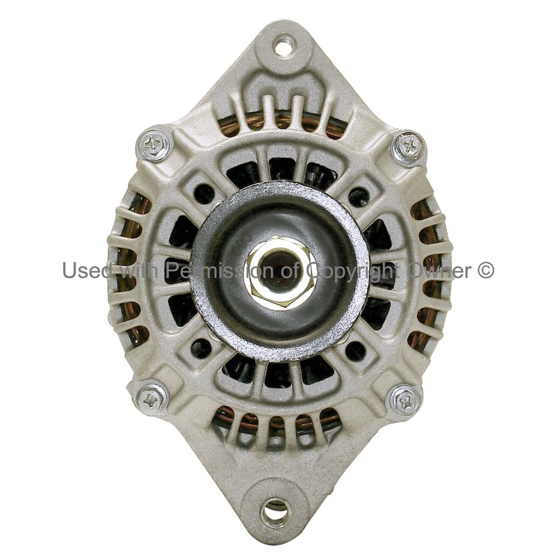 MPA Electrical 13297 Alternator