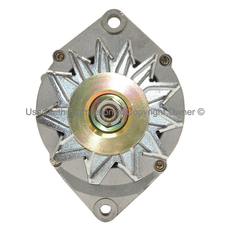 MPA Electrical 13317 Alternator