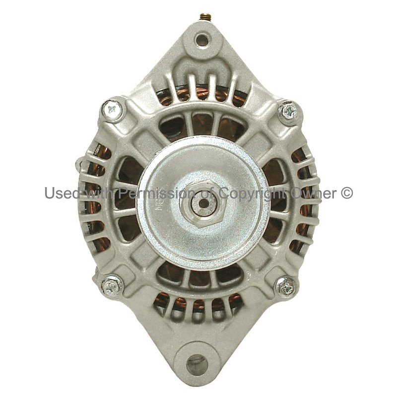 MPA Electrical 13337 Alternator