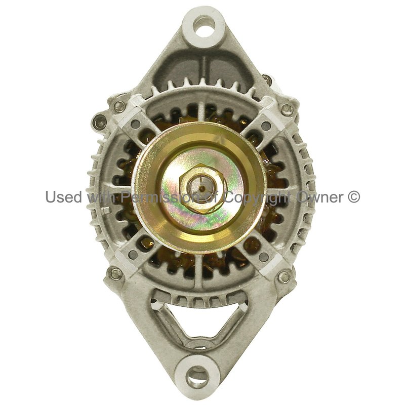 MPA Electrical 13341 Alternator