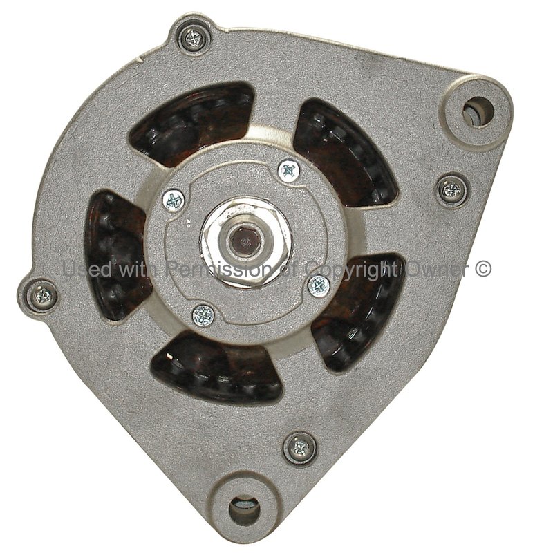 MPA Electrical 13367 Alternator