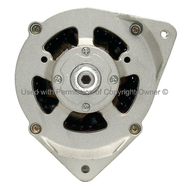 MPA Electrical 13368 Alternator
