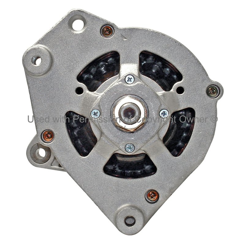 MPA Electrical 13369 Alternator