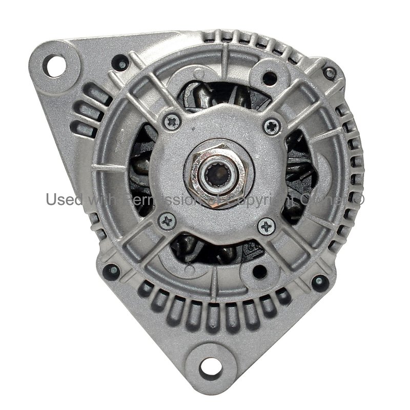 MPA Electrical 13376 Alternator