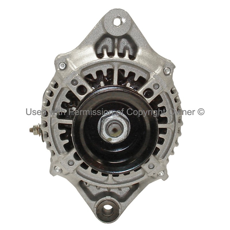 MPA Electrical 13396 Alternator