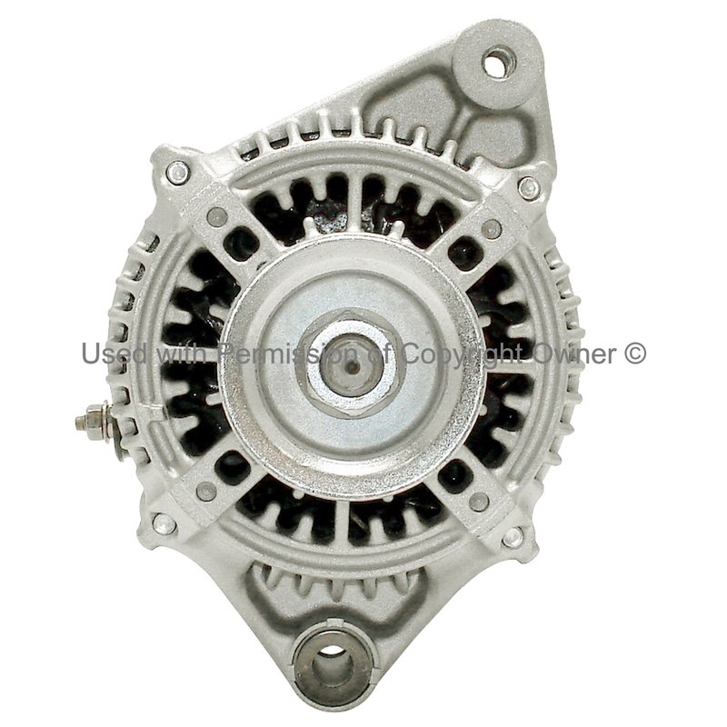 MPA Electrical 13407 Alternator