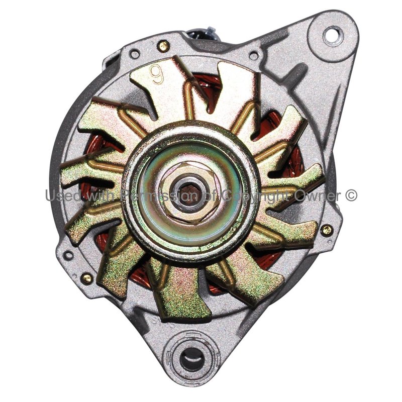 MPA Electrical 13412 Alternator