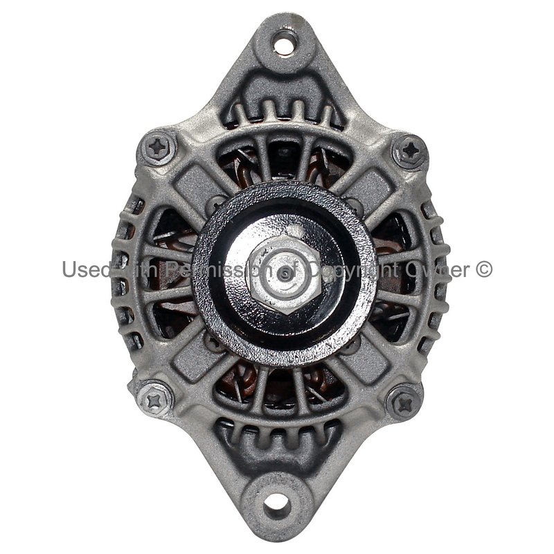 MPA Electrical 13416 Alternator