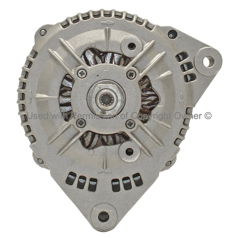 MPA Electrical 13422 Alternator