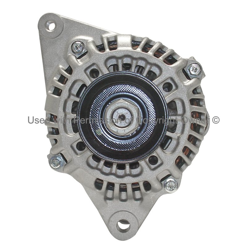 MPA Electrical 13430 Alternator