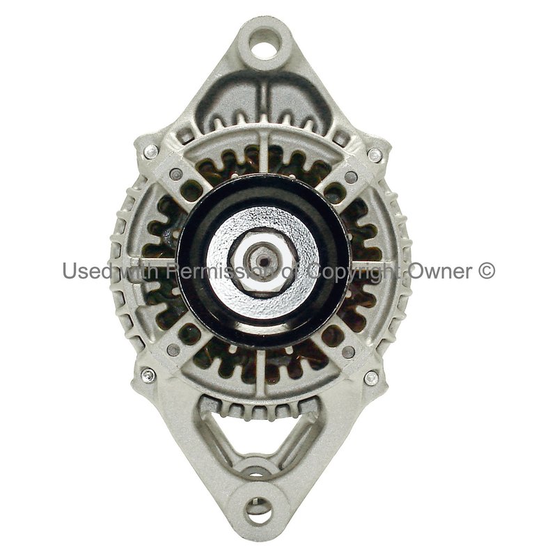 MPA Electrical 13443 Alternator
