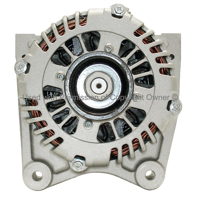 MPA Electrical 13448 Alternator