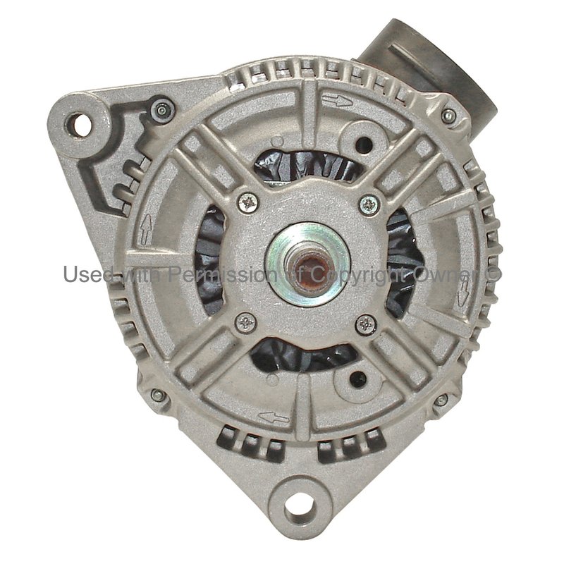 MPA Electrical 13464 Alternator