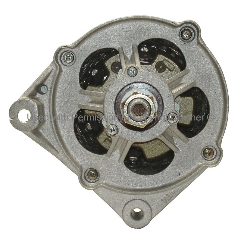 MPA Electrical 13466 Alternator