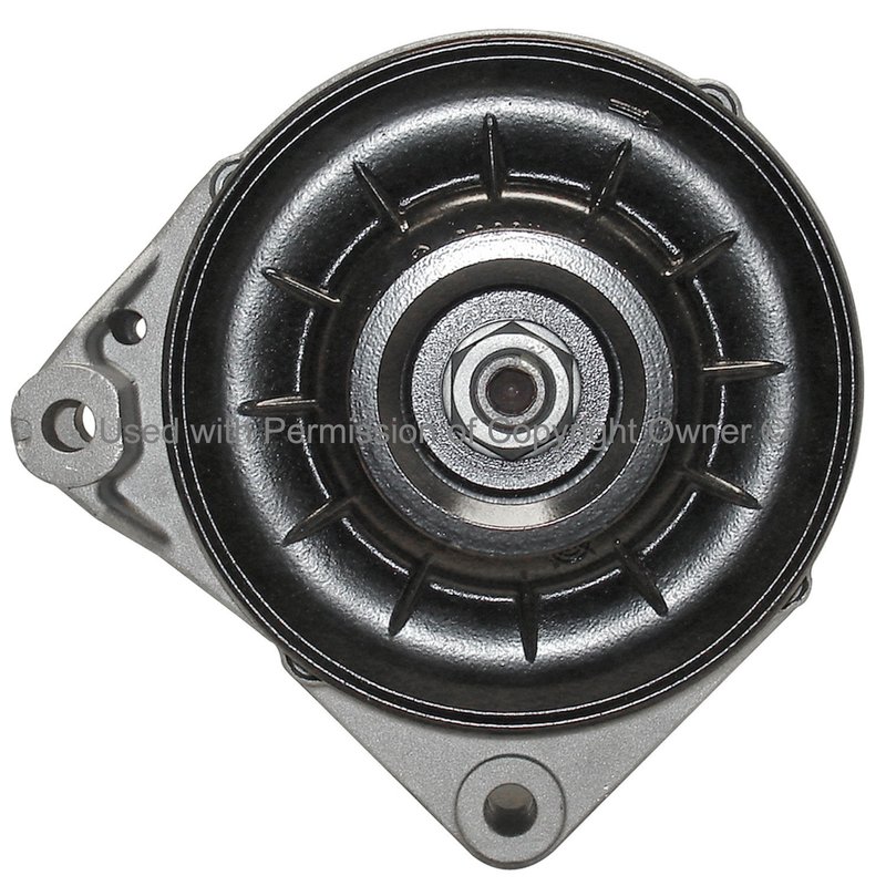 MPA Electrical 13468 Alternator