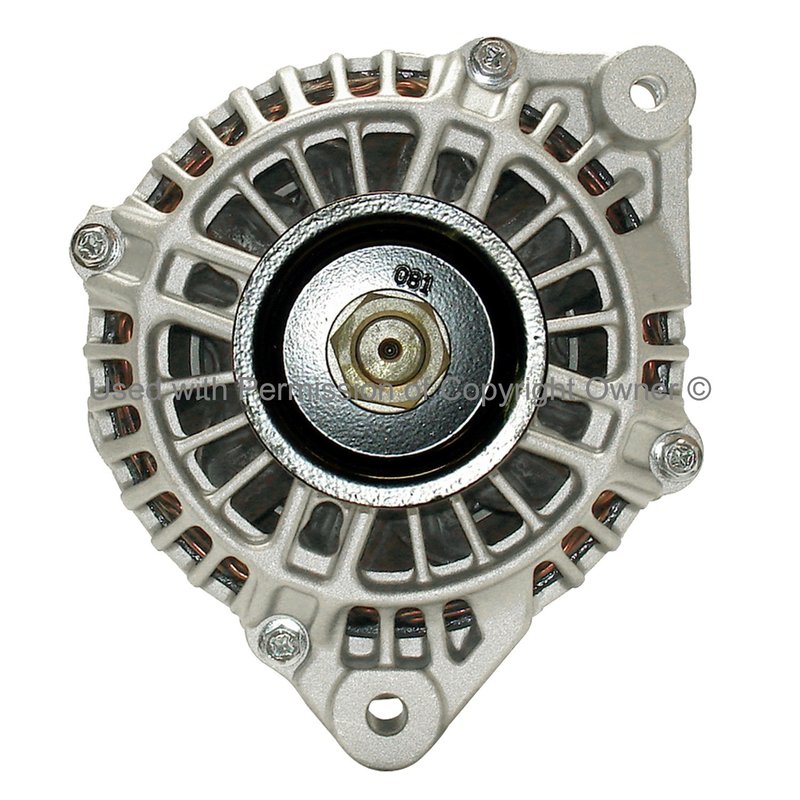 MPA Electrical 13473 Alternator
