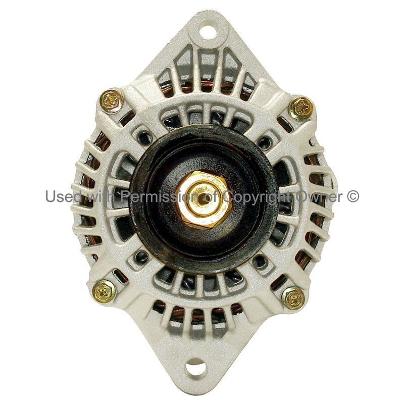 MPA Electrical 13478 Alternator