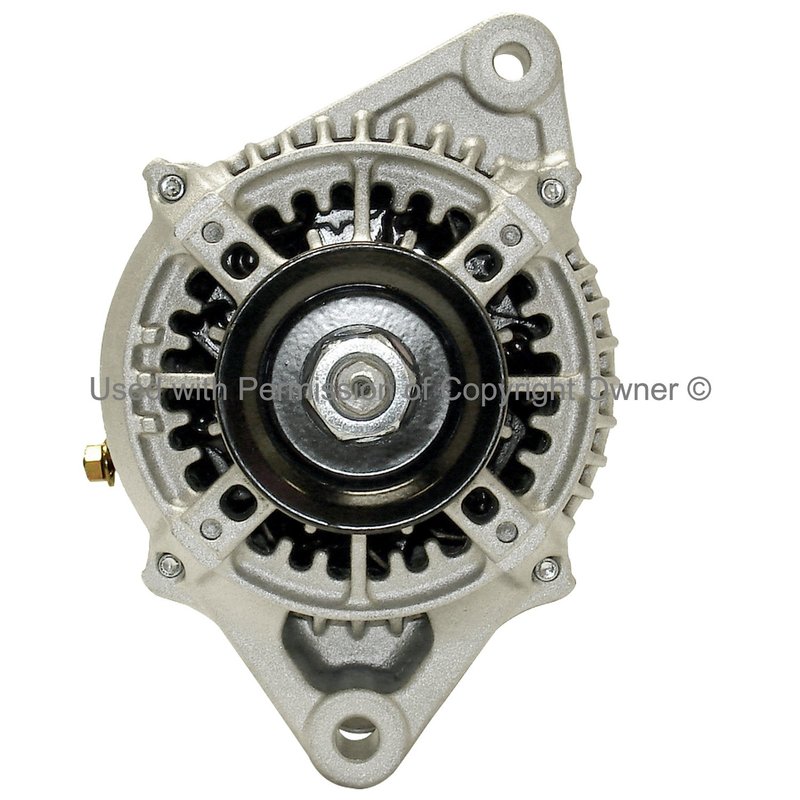 MPA Electrical 13481 Alternator