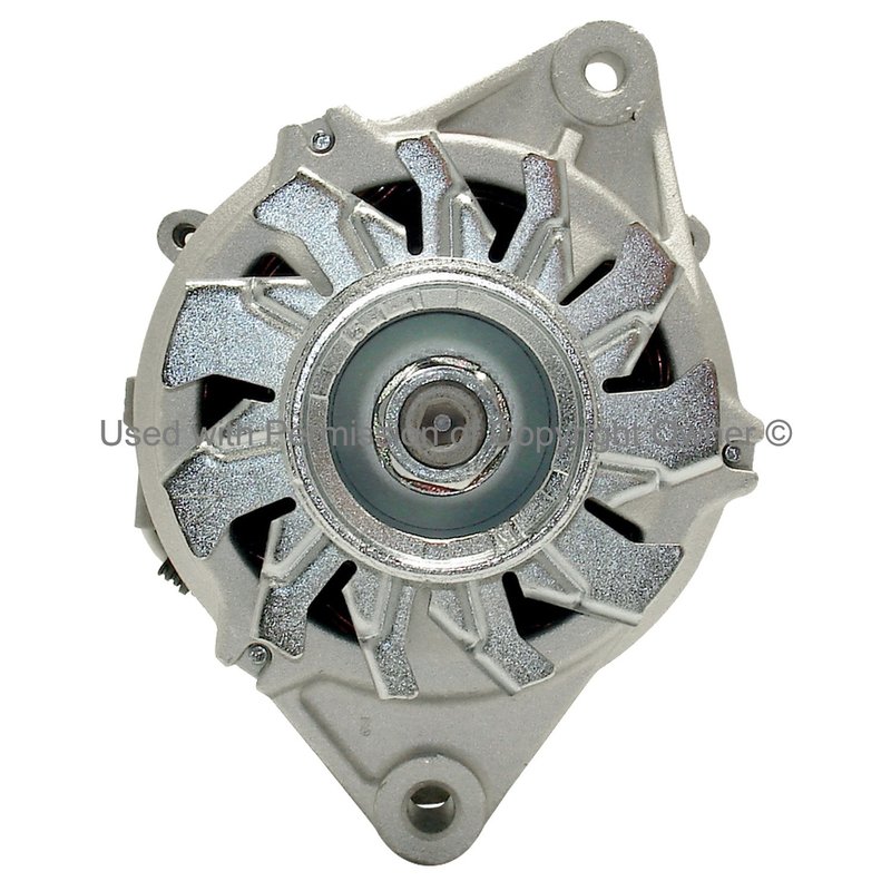 MPA Electrical 13483 Alternator