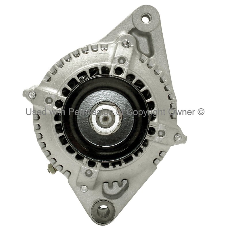 MPA Electrical 13496 Alternator