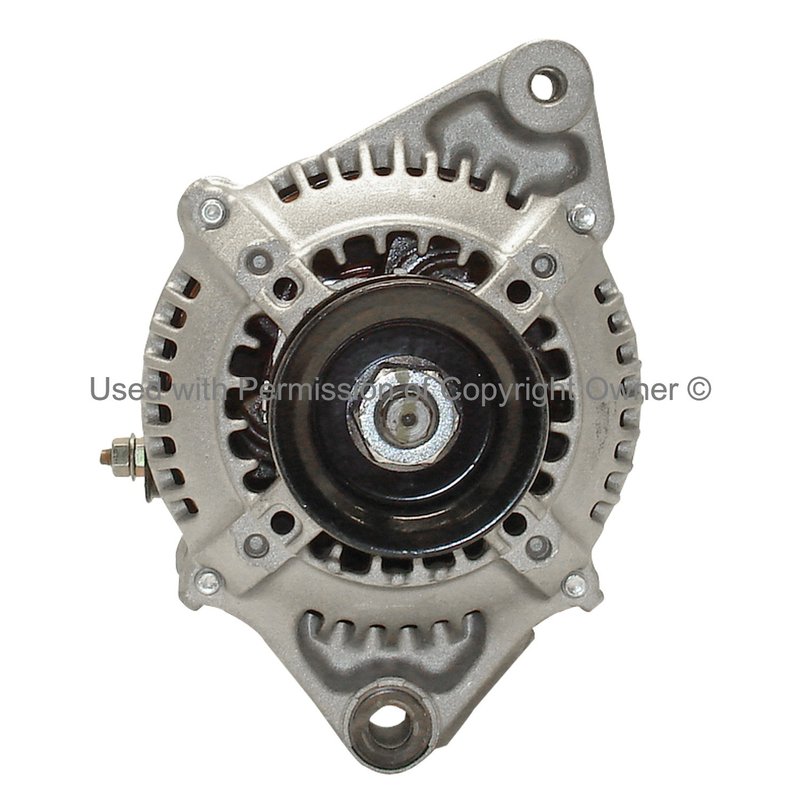 MPA Electrical 13499 Alternator